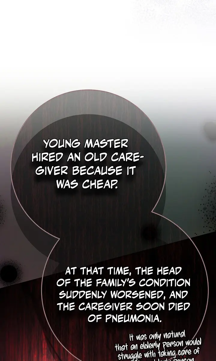 24 Hours Resurrection of the Villainess Chapter 26 Page 85