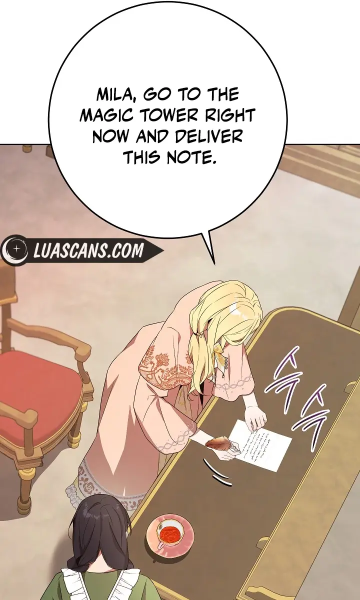 24 Hours Resurrection of the Villainess Chapter 26 Page 92