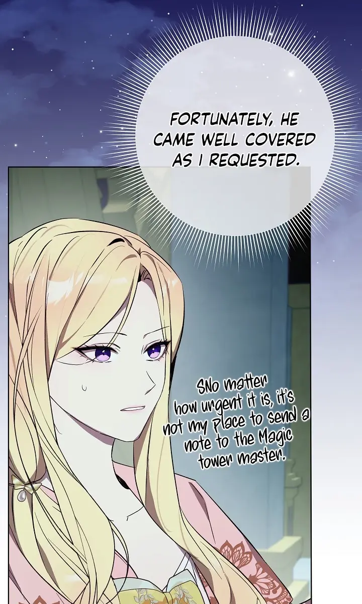 24 Hours Resurrection of the Villainess Chapter 26 Page 104