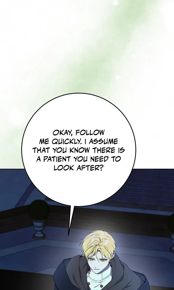 24 Hours Resurrection of the Villainess Chapter 26 Page 108