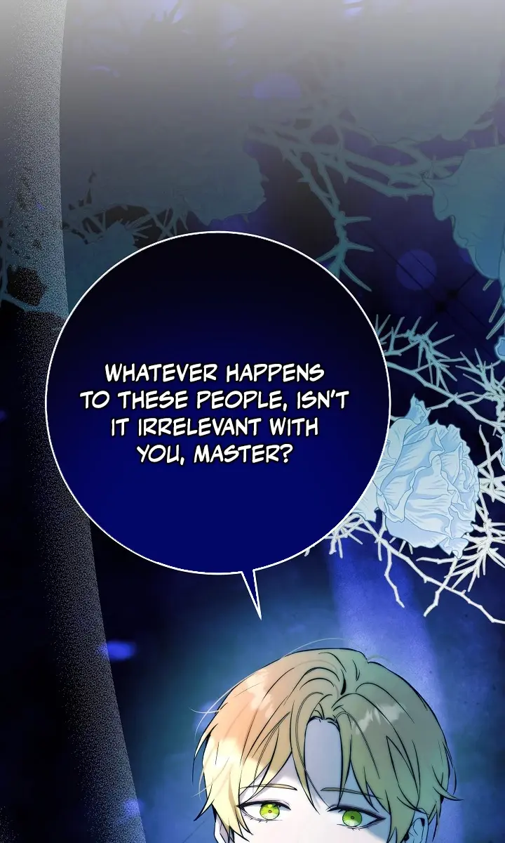 24 Hours Resurrection of the Villainess Chapter 27 Page 4