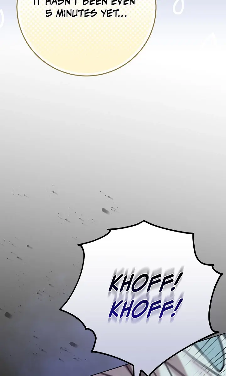 24 Hours Resurrection of the Villainess Chapter 27 Page 21