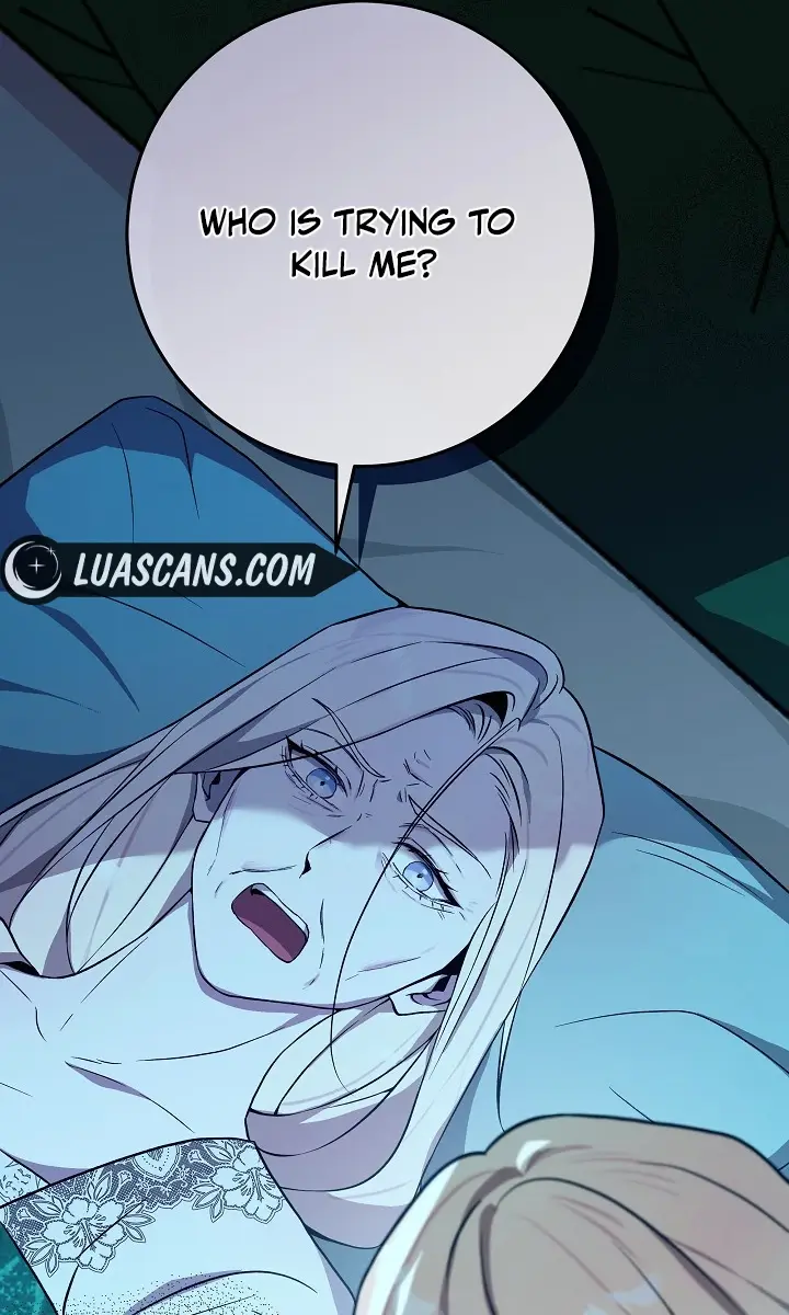 24 Hours Resurrection of the Villainess Chapter 27 Page 38