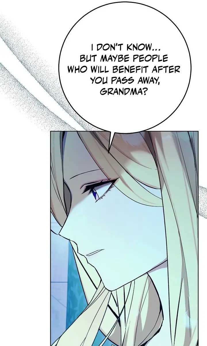 24 Hours Resurrection of the Villainess Chapter 27 Page 40