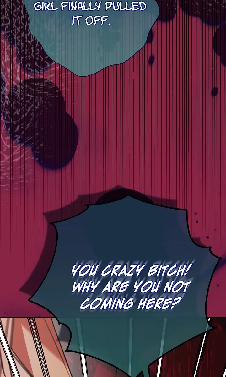 24 Hours Resurrection of the Villainess Chapter 27 Page 76