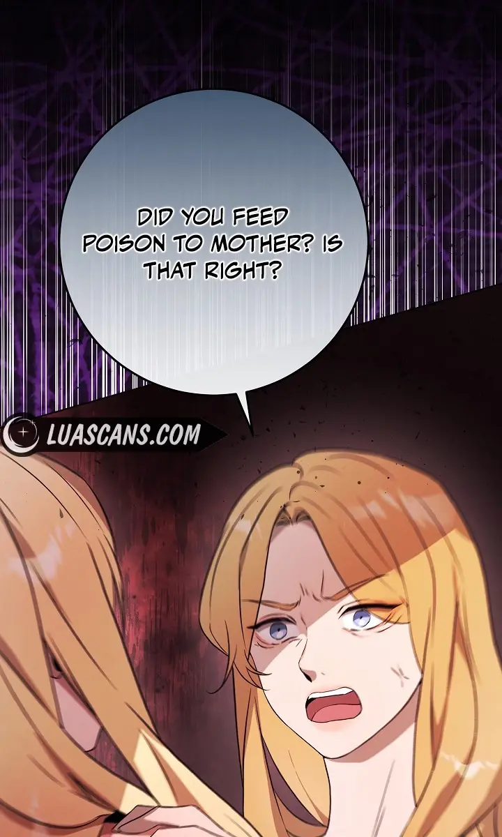24 Hours Resurrection of the Villainess Chapter 27 Page 80