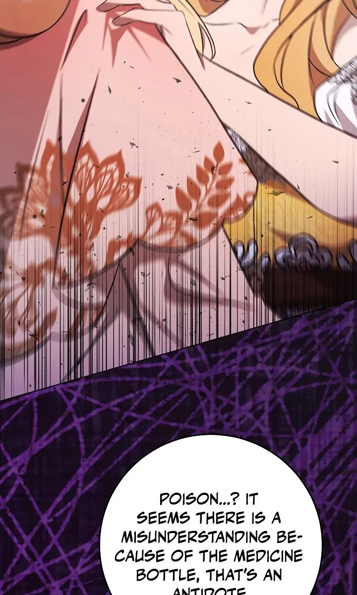 24 Hours Resurrection of the Villainess Chapter 27 Page 81