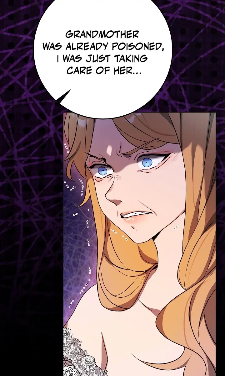 24 Hours Resurrection of the Villainess Chapter 27 Page 83