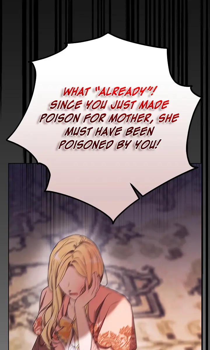 24 Hours Resurrection of the Villainess Chapter 27 Page 86