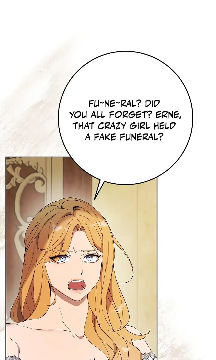 24 Hours Resurrection of the Villainess Chapter 27 Page 105