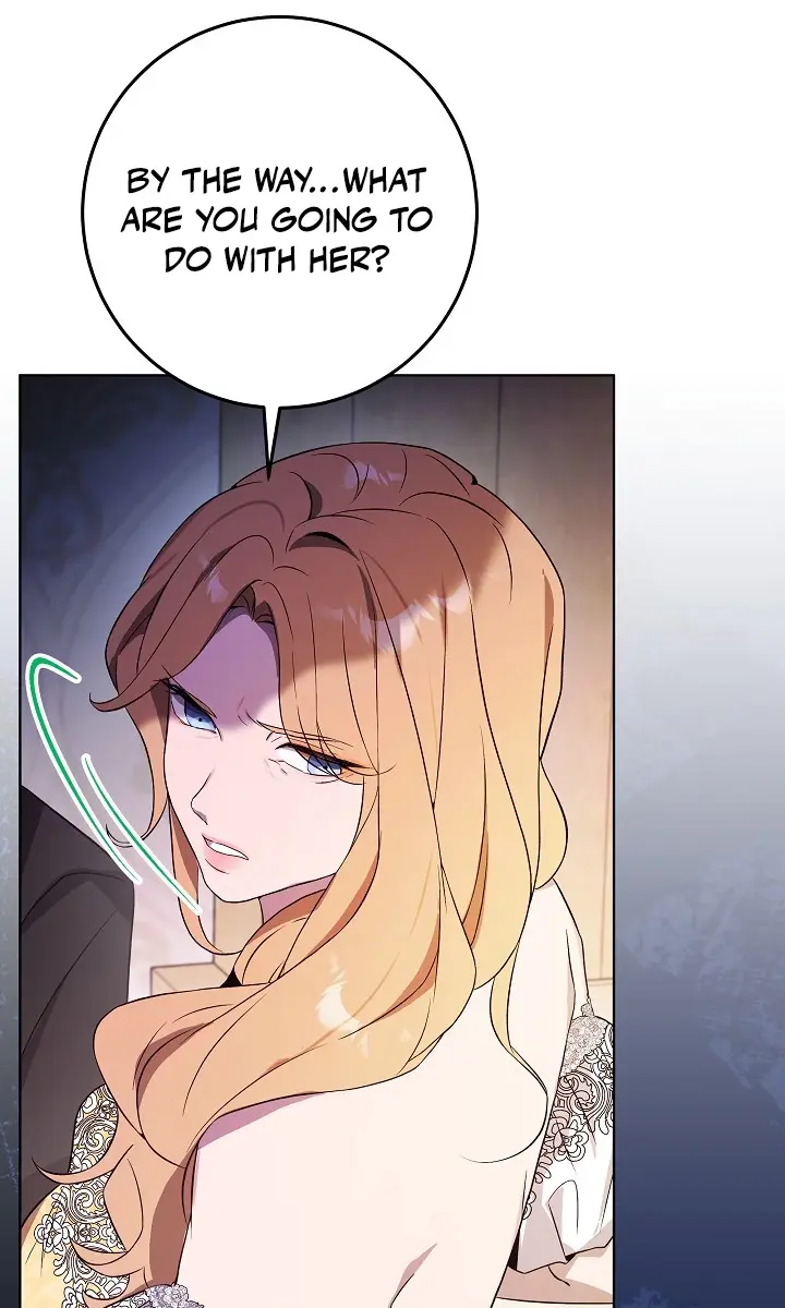 24 Hours Resurrection of the Villainess Chapter 27 Page 118