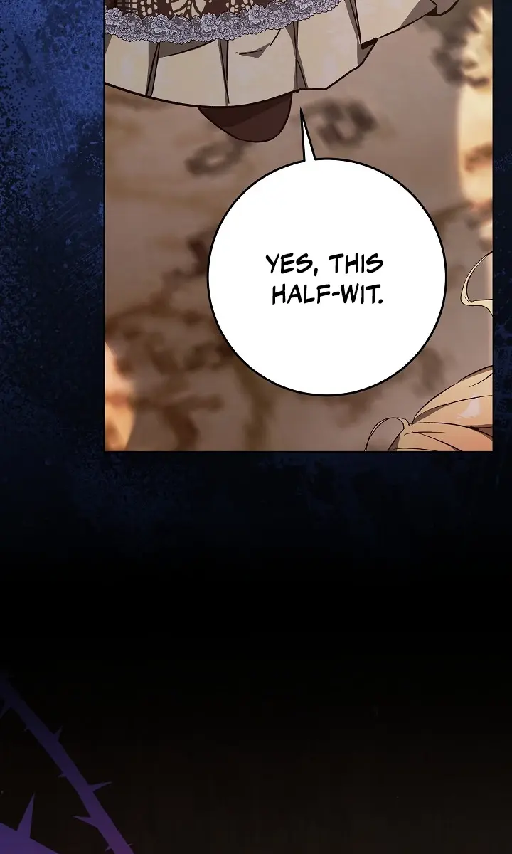 24 Hours Resurrection of the Villainess Chapter 27 Page 120