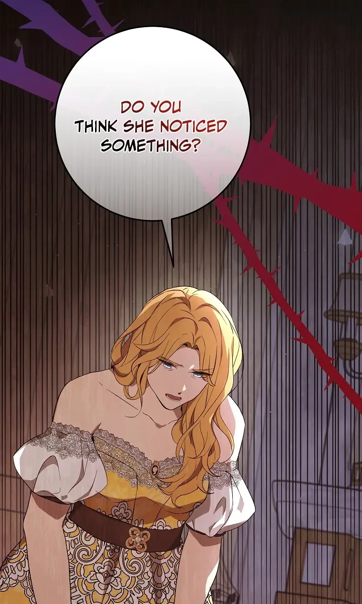 24 Hours Resurrection of the Villainess Chapter 27 Page 121