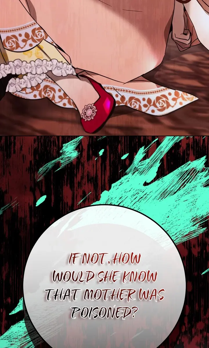 24 Hours Resurrection of the Villainess Chapter 27 Page 123