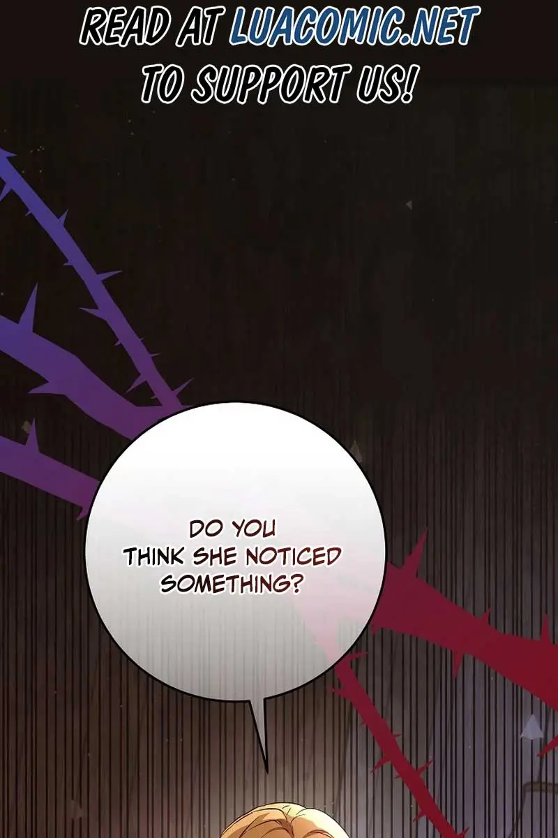 24 Hours Resurrection of the Villainess Chapter 28 Page 3