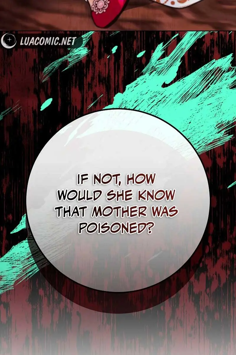 24 Hours Resurrection of the Villainess Chapter 28 Page 6