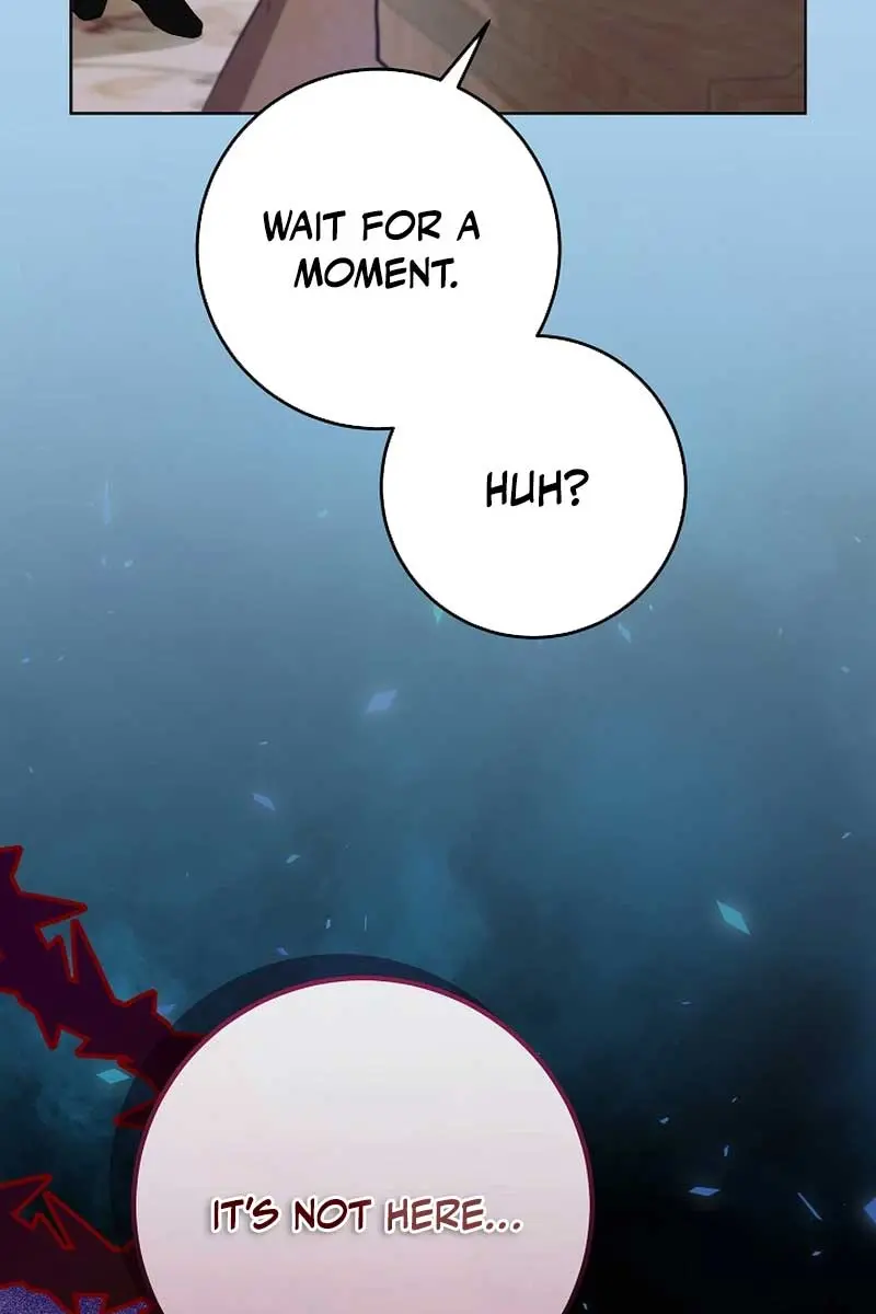 24 Hours Resurrection of the Villainess Chapter 28 Page 15