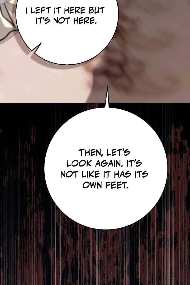 24 Hours Resurrection of the Villainess Chapter 28 Page 19