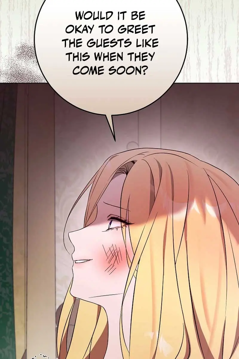 24 Hours Resurrection of the Villainess Chapter 28 Page 34