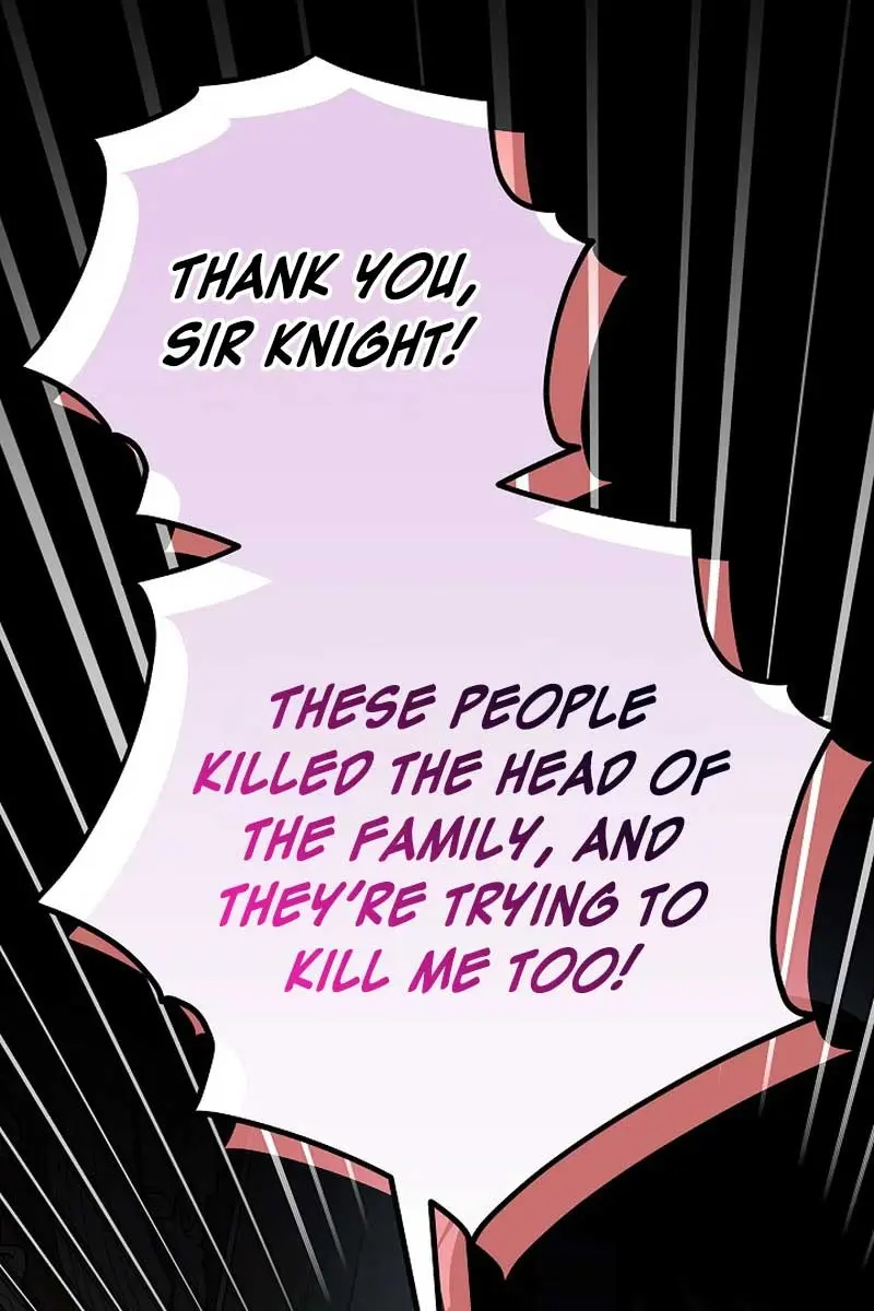 24 Hours Resurrection of the Villainess Chapter 28 Page 61