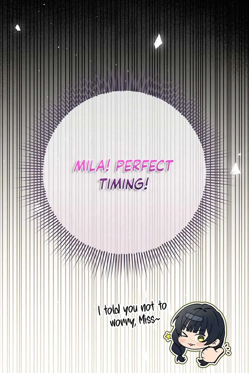 24 Hours Resurrection of the Villainess Chapter 28 Page 67