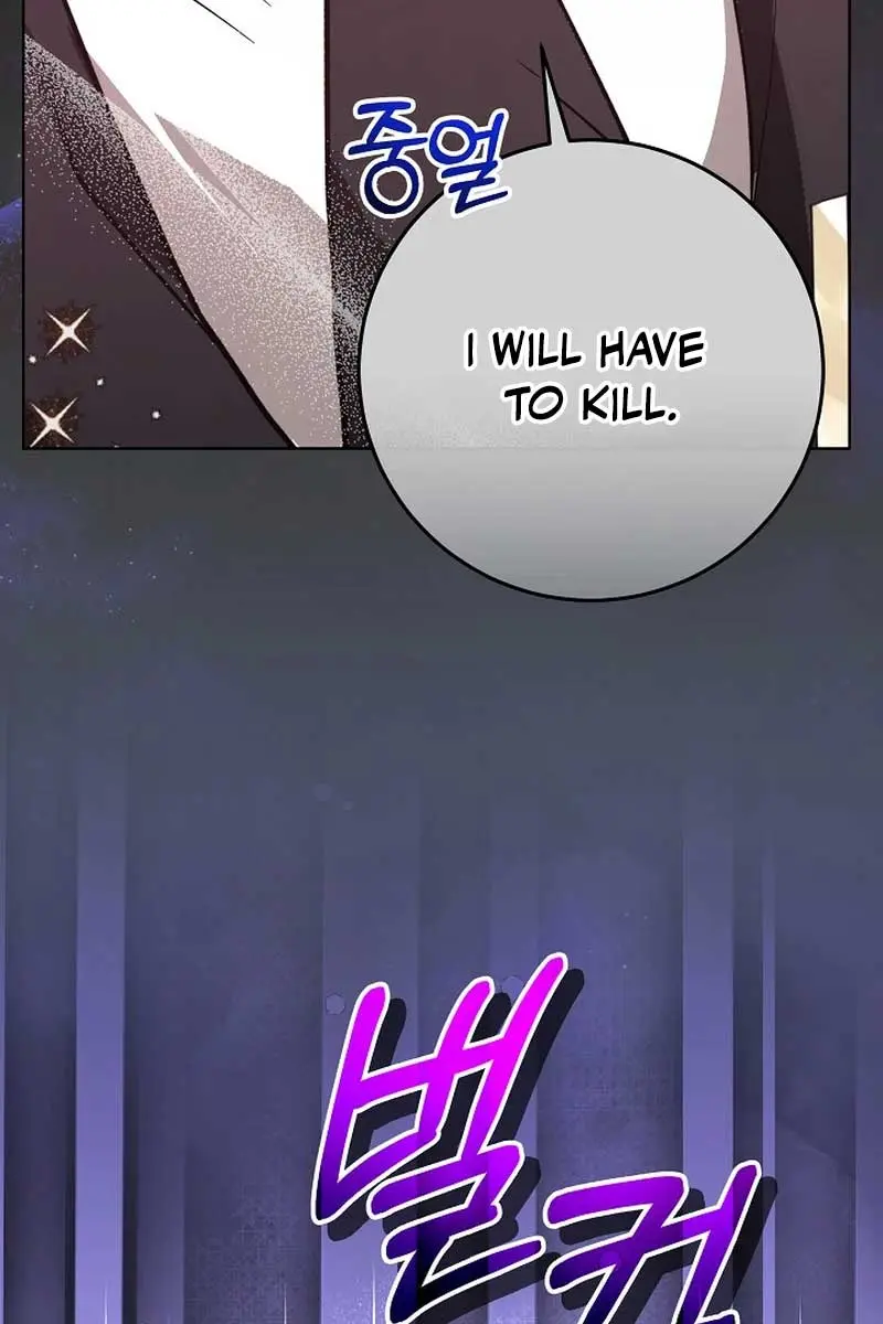 24 Hours Resurrection of the Villainess Chapter 28 Page 98