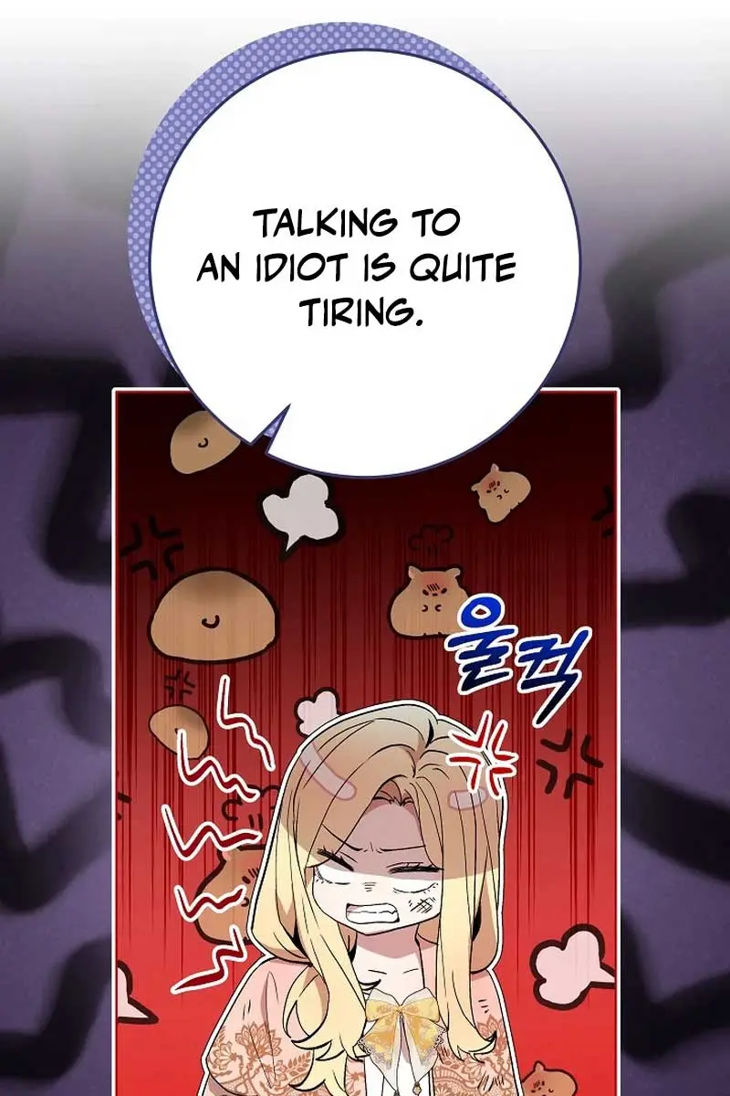 24 Hours Resurrection of the Villainess Chapter 28 Page 114