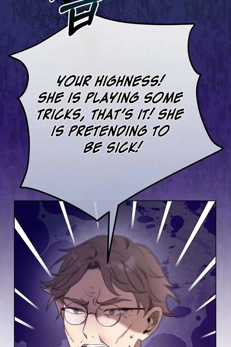 24 Hours Resurrection of the Villainess Chapter 28 Page 121