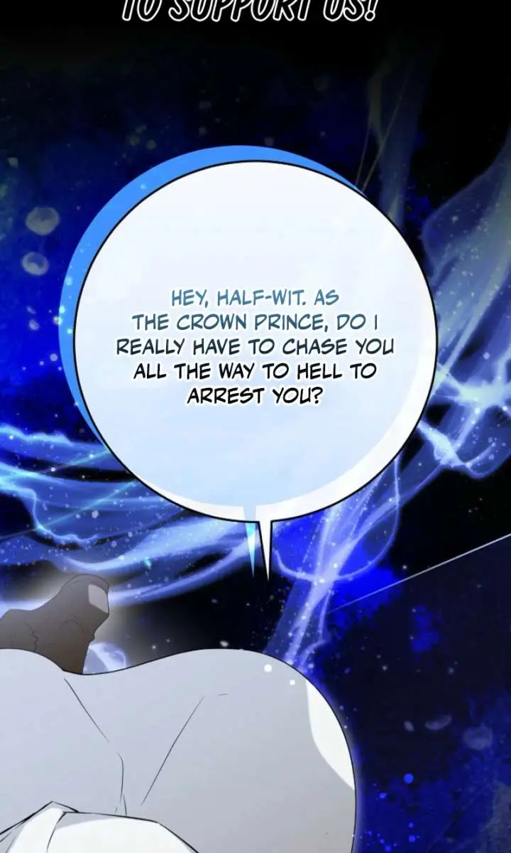 24 Hours Resurrection of the Villainess Chapter 85 Page 2