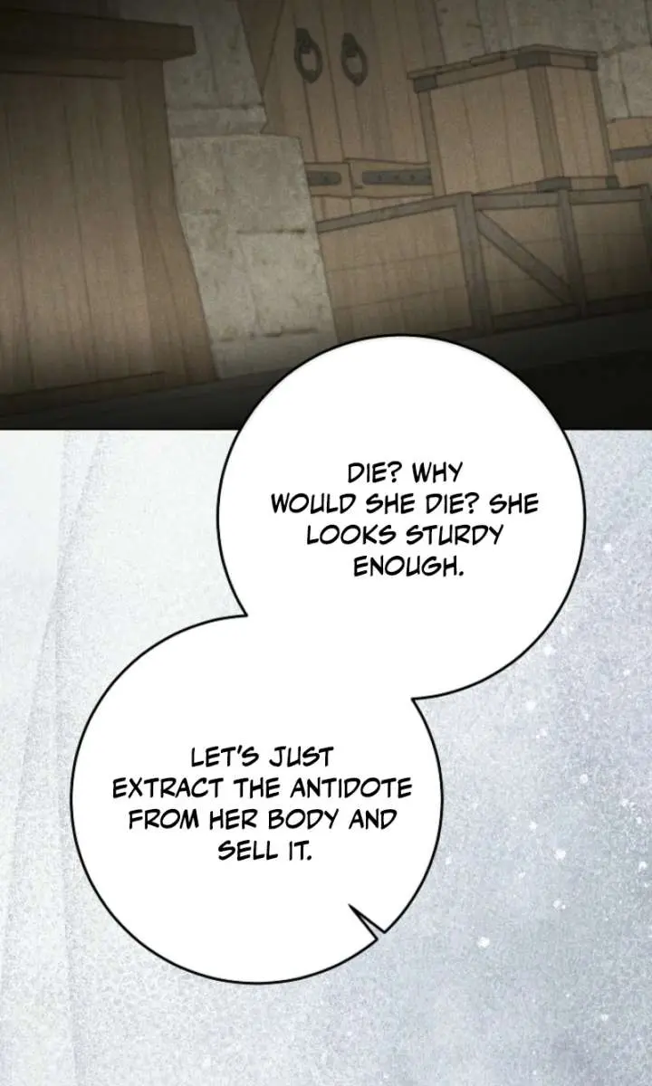 24 Hours Resurrection of the Villainess Chapter 85 Page 21