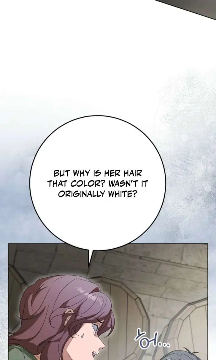 24 Hours Resurrection of the Villainess Chapter 85 Page 28