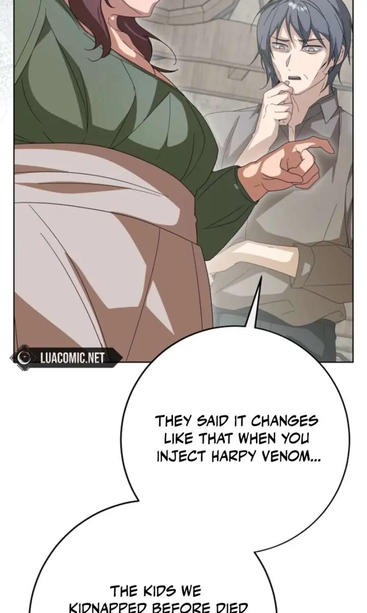 24 Hours Resurrection of the Villainess Chapter 85 Page 29