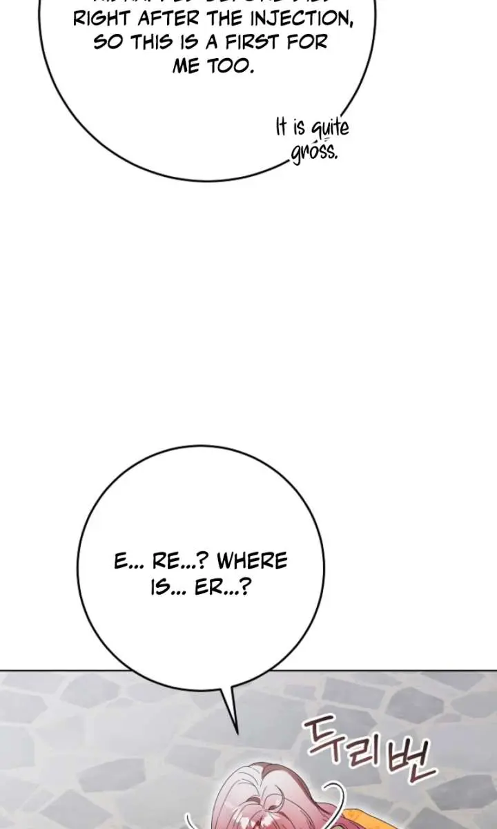 24 Hours Resurrection of the Villainess Chapter 85 Page 30