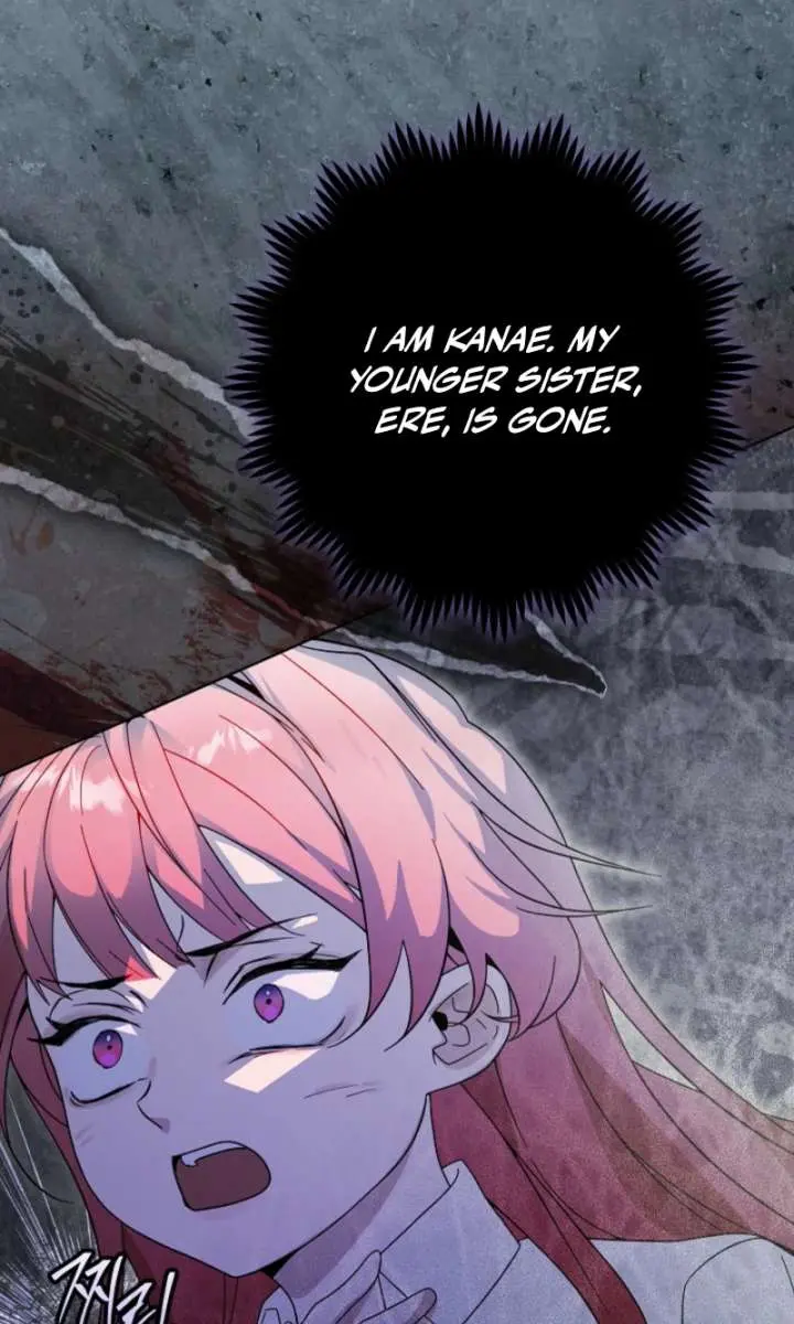 24 Hours Resurrection of the Villainess Chapter 85 Page 33