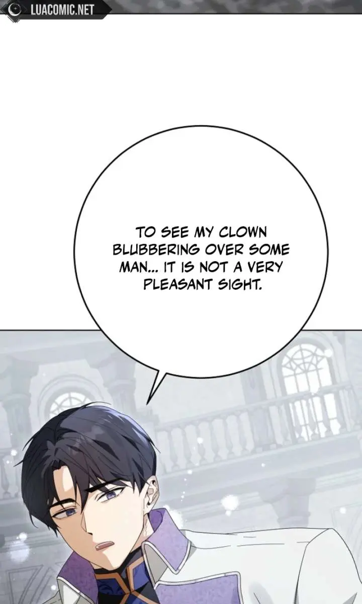 24 Hours Resurrection of the Villainess Chapter 85 Page 50