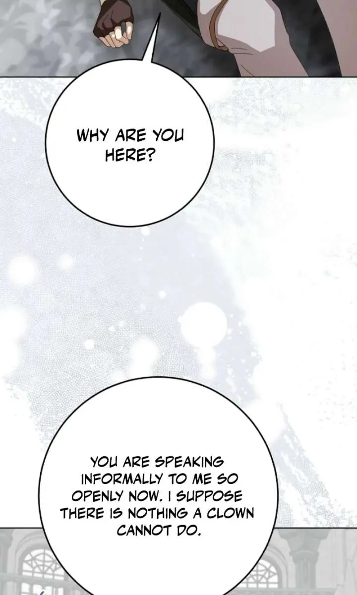 24 Hours Resurrection of the Villainess Chapter 85 Page 53