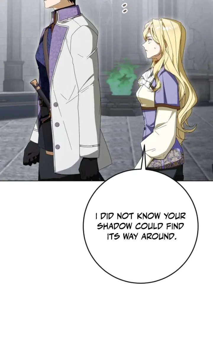 24 Hours Resurrection of the Villainess Chapter 85 Page 62