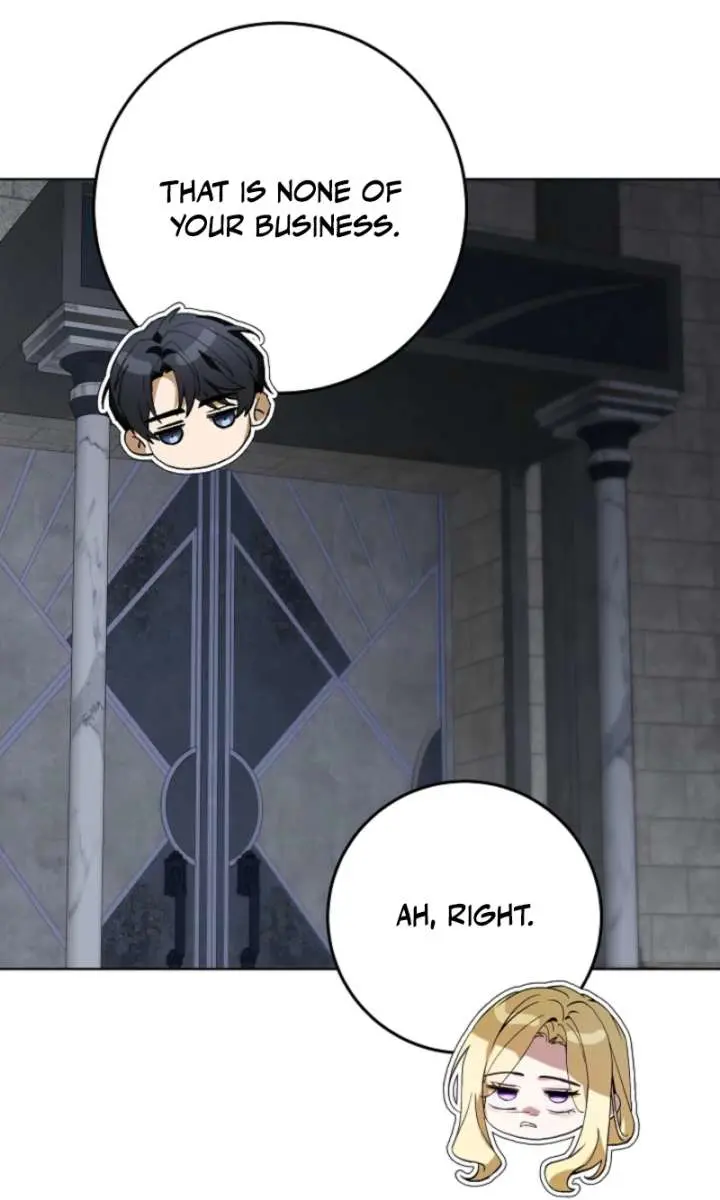 24 Hours Resurrection of the Villainess Chapter 85 Page 63