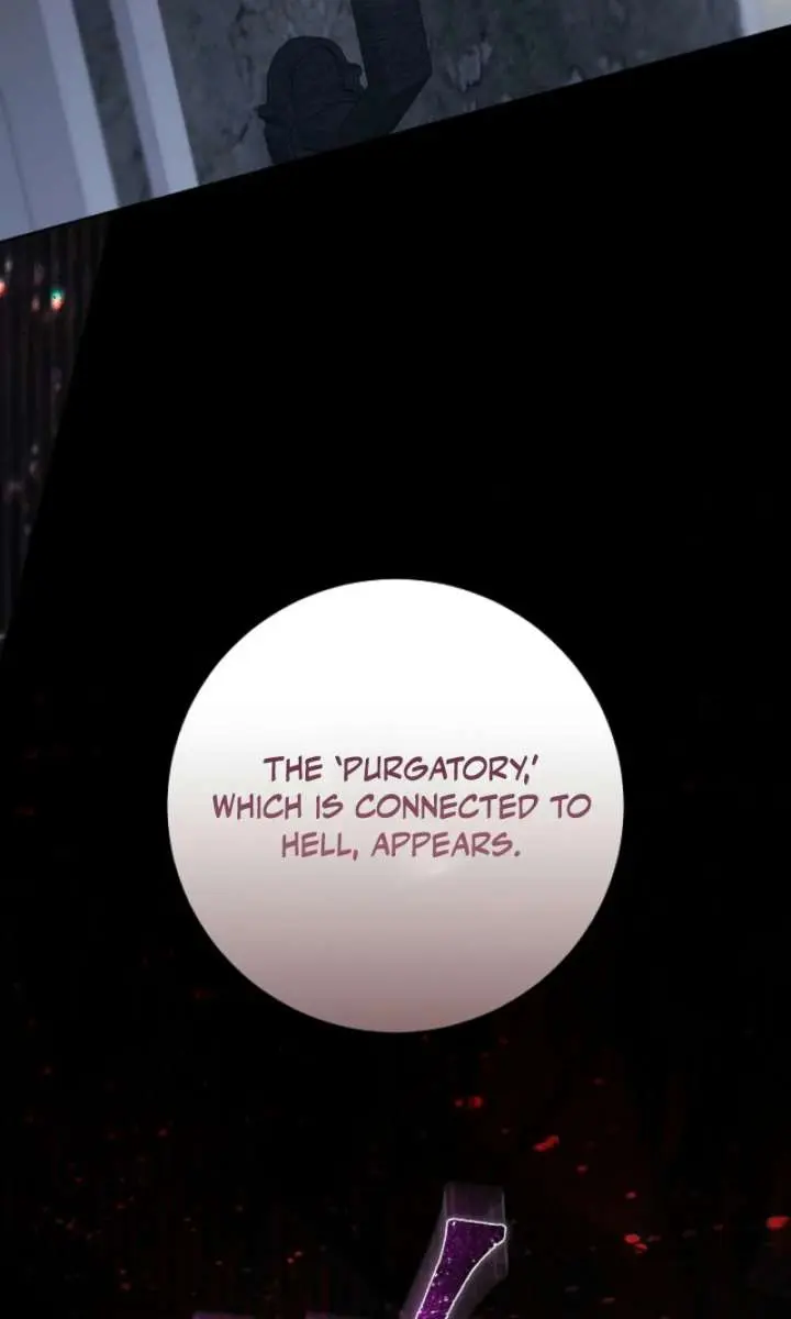 24 Hours Resurrection of the Villainess Chapter 85 Page 65