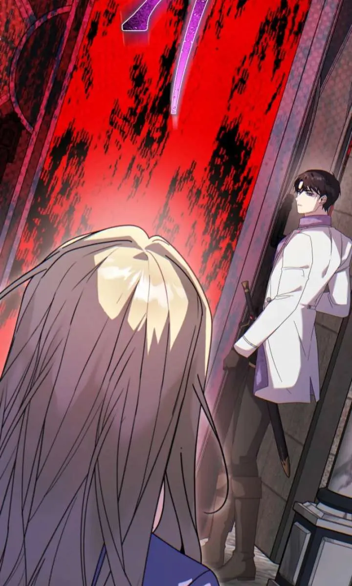 24 Hours Resurrection of the Villainess Chapter 85 Page 67