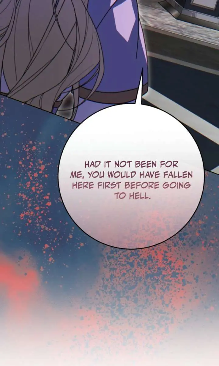 24 Hours Resurrection of the Villainess Chapter 85 Page 68