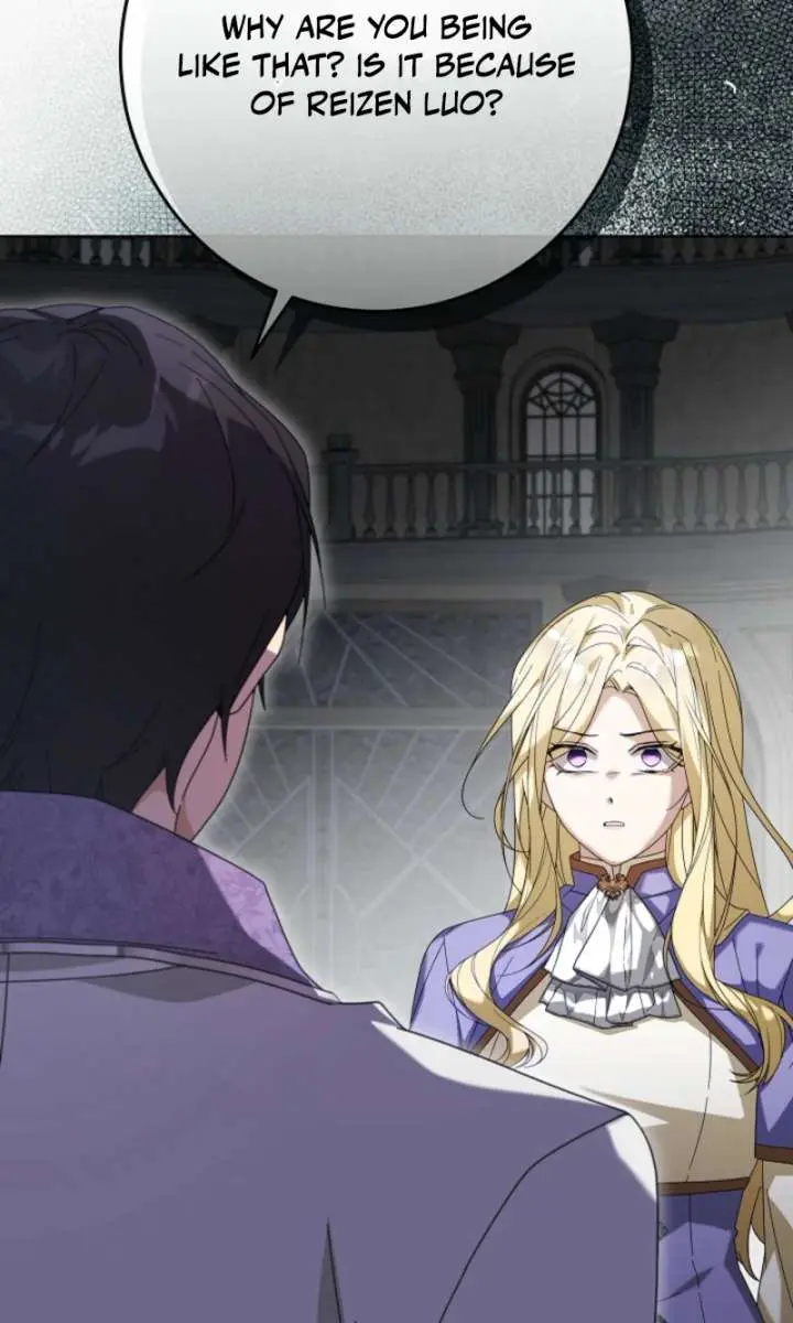 24 Hours Resurrection of the Villainess Chapter 85 Page 73