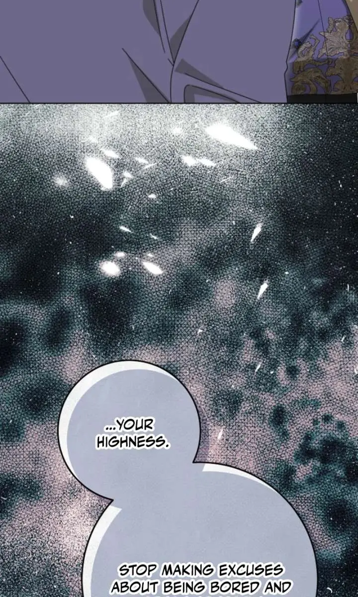 24 Hours Resurrection of the Villainess Chapter 85 Page 74