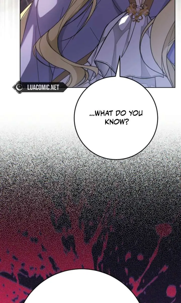 24 Hours Resurrection of the Villainess Chapter 85 Page 81