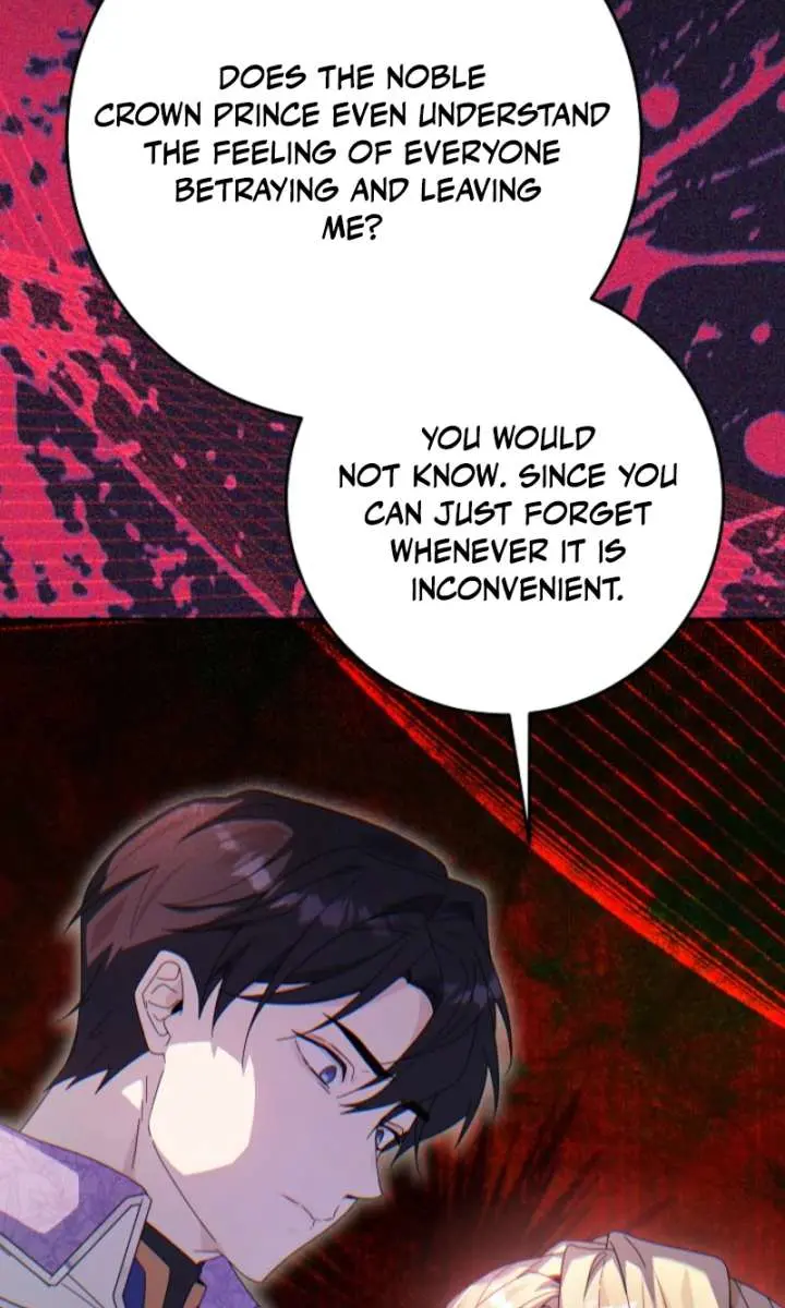 24 Hours Resurrection of the Villainess Chapter 85 Page 82
