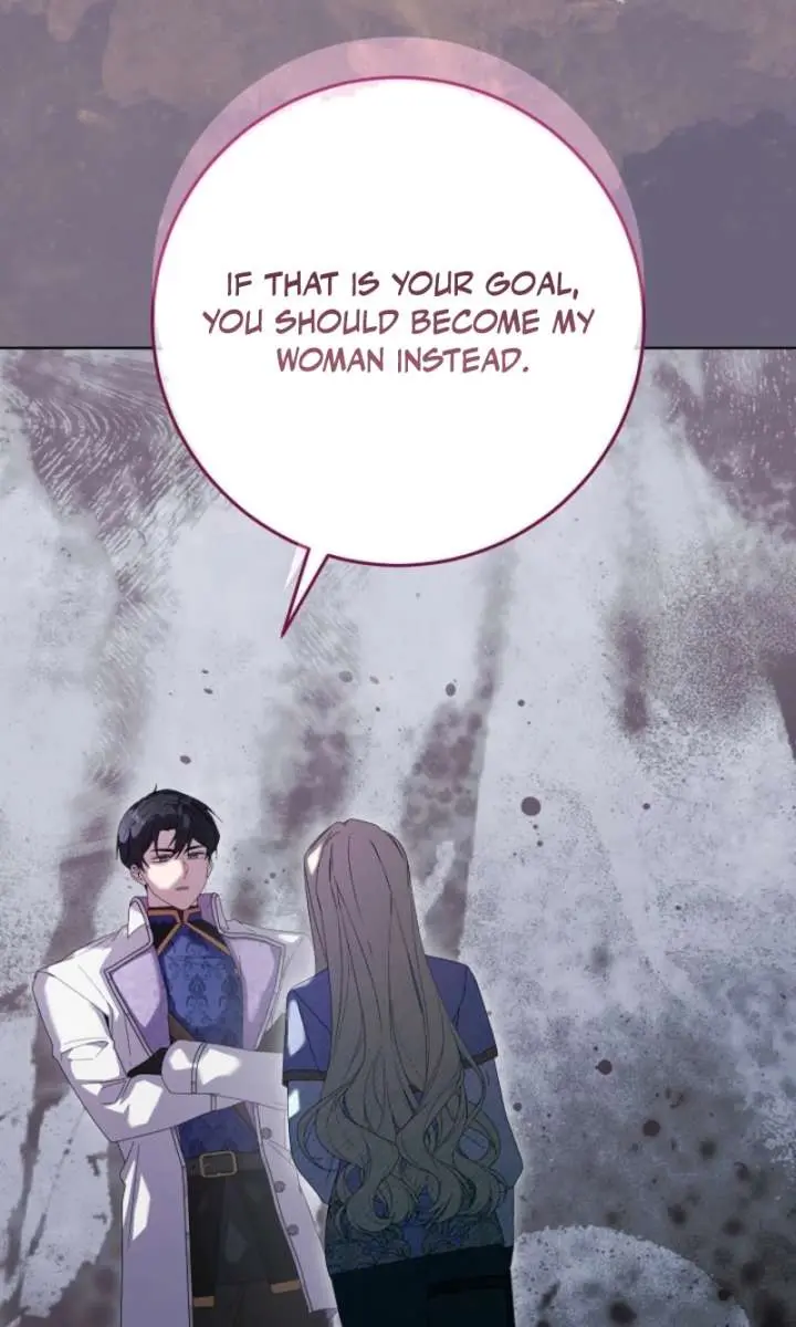 24 Hours Resurrection of the Villainess Chapter 85 Page 89