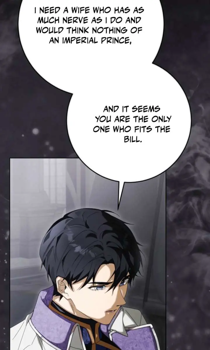 24 Hours Resurrection of the Villainess Chapter 85 Page 91