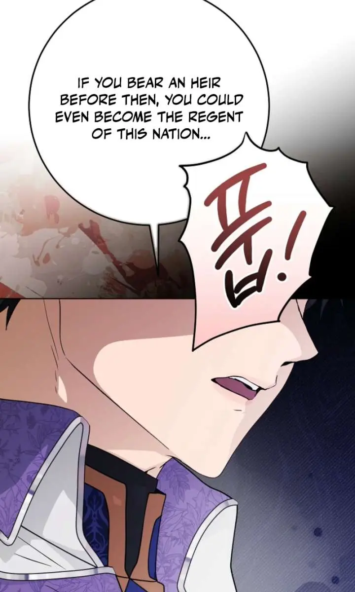 24 Hours Resurrection of the Villainess Chapter 85 Page 95