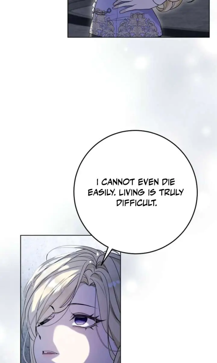 24 Hours Resurrection of the Villainess Chapter 85 Page 107