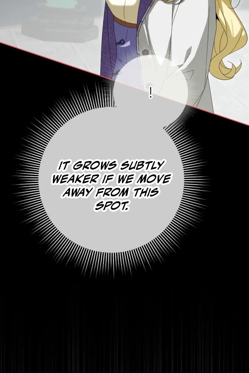 24 Hours Resurrection of the Villainess Chapter 86 Page 36